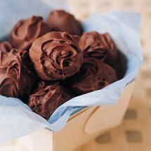 Chocolate Truffle Treats